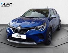 Renault Captur Grez-Neuville