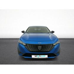 Peugeot 308 III Phase 1 308 PureTech 130ch S&S EAT8 Allure Pack Mont&eacute;limar