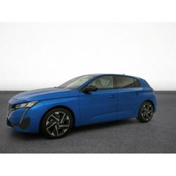 Peugeot 308 III Phase 1 308 PureTech 130ch S&S EAT8 Allure Pack Mont&eacute;limar