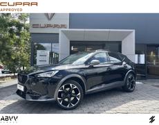 Cupra Formentor - Formentor 1.4 e-HYBRID 204 ch DSG6 Business Edition - 31 980 €