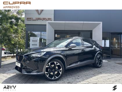 Cupra Formentor - Formentor 1.4 e-HYBRID 204 ch DSG6 Business Edition - 31 980 €