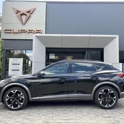 Cupra Formentor Formentor 1.4 e-HYBRID 204 ch DSG6 Business Edition &Eacute;pinay-sur-Seine