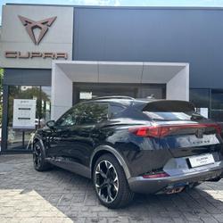 Cupra Formentor Formentor 1.4 e-HYBRID 204 ch DSG6 Business Edition &Eacute;pinay-sur-Seine