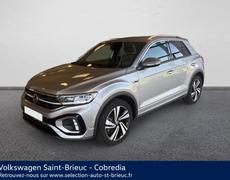 Volkswagen T-Roc Saint-Brieuc
