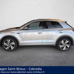 Volkswagen T-Roc 2.0 TDI 150ch R-Line DSG7 Saint-Brieuc