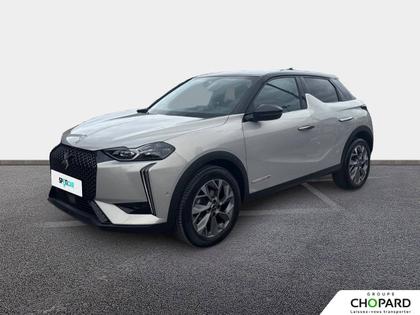 Ds DS3 - DS 3 PureTech 130 EAT8 Esprit de Voyage - 18 990 €