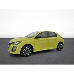Peugeot 208 208 PureTech 100 S&S BVM6 Allure Pontarlier