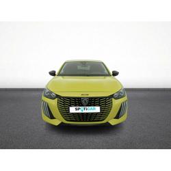 Peugeot 208 208 PureTech 100 S&S BVM6 Allure Salins-les-Bains