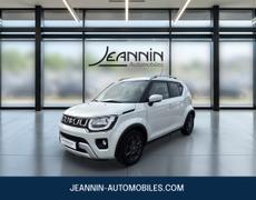 Suzuki Ignis Vert-Saint-Denis