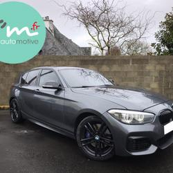 BMW Serie 1 140i BVA8 M Performance Quimper