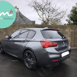 BMW Serie 1 140i BVA8 M Performance Quimper