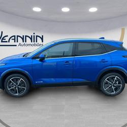 Nissan Qashqai Qashqai e-Power 190 ch Tekna Sens