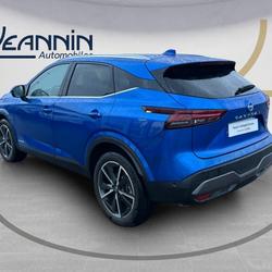 Nissan Qashqai Qashqai e-Power 190 ch Tekna Sens