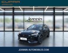 Cupra Formentor Auxerre