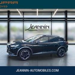 Cupra Formentor Formentor 2.0 TDI 150 ch DSG7 4Drive Business Edition Auxerre