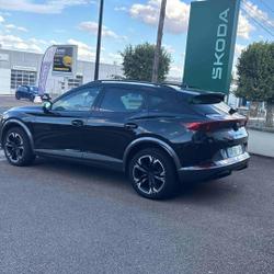Cupra Formentor Formentor 2.0 TDI 150 ch DSG7 4Drive Business Edition Auxerre