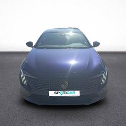 Peugeot 508 508 Hybrid 225 e-EAT8 GT Aubenas