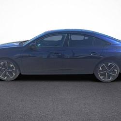 Peugeot 508 508 Hybrid 225 e-EAT8 GT Aubenas