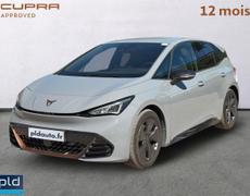 Cupra Born Aix-en-Provence