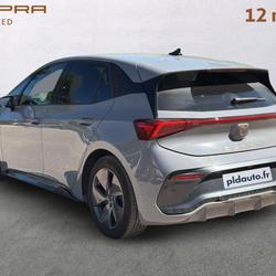 Cupra Born Born 204 ch - Batterie L V Aix-en-Provence