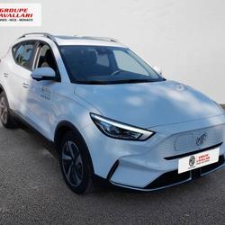 MG ZS ZS EV Autonomie Etendue 70kWh - 115 kW 2WD Luxury Mougins