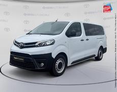 Toyota Proace verso Metz