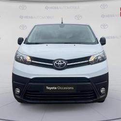 Toyota Proace verso Long 2.0 140 D-4D Dynamic Confort Clim. Arri&egrave;re MC23 Metz