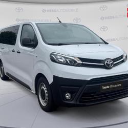 Toyota Proace verso Long 2.0 140 D-4D Dynamic Confort Clim. Arri&egrave;re MC23 Metz