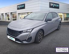Peugeot 308 III Phase 1