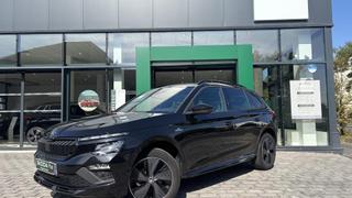 Skoda Kamiq  - Monte Carlo - photo 0