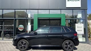 Skoda Kamiq  - Monte Carlo - photo 1