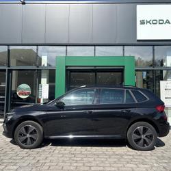 Skoda Kamiq Kamiq 1.0 TSI Evo 2 116 ch DSG7 Monte Carlo &Eacute;pinay-sur-Seine