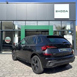 Skoda Kamiq Kamiq 1.0 TSI Evo 2 116 ch DSG7 Monte Carlo &Eacute;pinay-sur-Seine