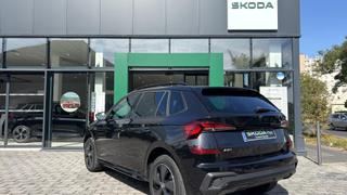 Skoda Kamiq  - Monte Carlo - photo 2