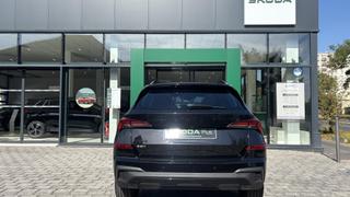 Skoda Kamiq  - Monte Carlo - photo 3
