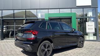 Skoda Kamiq  - Monte Carlo - photo 4
