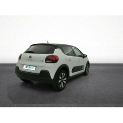 Citroen C3 PureTech 83 ch BVM5 Max occasion - Mont&eacute;limar - photo 2/32