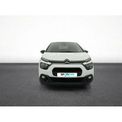 Citroen C3 PureTech 83 ch BVM5 Max occasion - Mont&eacute;limar - photo 3/32