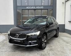 Volvo XC60 Saint-Ouen-l'Aumône