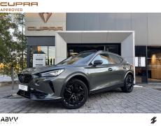 Cupra Formentor Formentor 1.4 e-HYBRID 245 ch DSG6 VZ Tribe Edition
