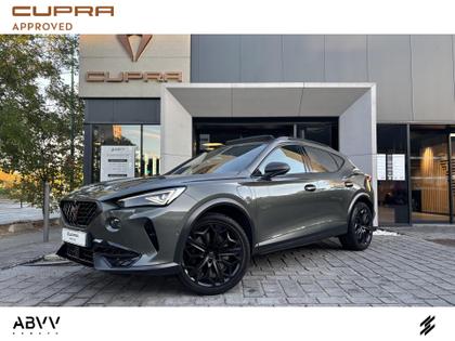 Cupra Formentor - Formentor 1.4 e-HYBRID 245 ch DSG6 VZ Tribe Edition - 29 690 €