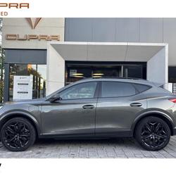 Cupra Formentor 1.4 e-HYBRID 245 ch DSG6 VZ Tribe Edition occasion - &Eacute;pinay-sur-Seine - photo 2/37