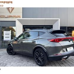 Cupra Formentor 1.4 e-HYBRID 245 ch DSG6 VZ Tribe Edition occasion - &Eacute;pinay-sur-Seine - photo 3/37