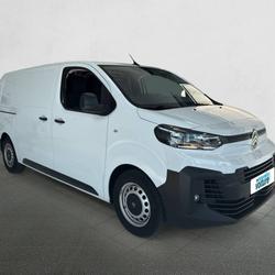 Citroen Jumpy FGN M BLUEHDI 145 BVM6 occasion - Les Sables-d'Olonne - photo 3/21