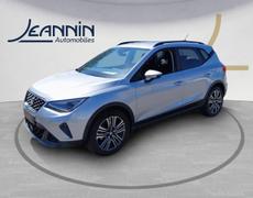 Seat Arona La Chapelle-Saint-Luc