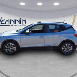 Seat Arona Arona 1.0 TSI 95 ch Start/Stop BVM5 Copa La Chapelle-Saint-Luc