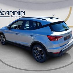 Seat Arona Arona 1.0 TSI 95 ch Start/Stop BVM5 Copa La Chapelle-Saint-Luc