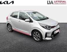 Kia Picanto Mouilleron-le-Captif