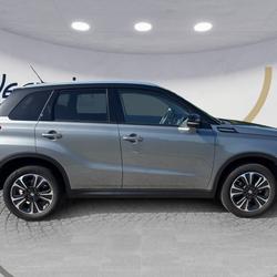 Suzuki Vitara Vitara 1.5 Dualjet Hybrid Auto Style Vert-Saint-Denis
