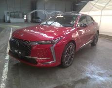 DS DS4 - E-TENSE 225ch Opéra - 26 899 €
